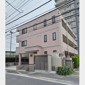 シャルマン谷塚V 2階 築3年5ヶ月の賃貸物件