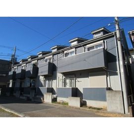 草加駅より徒歩18分 1階 築18年4ヶ月の賃貸物件