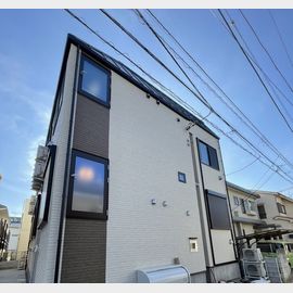 ハーモニーテラス金町の賃貸物件