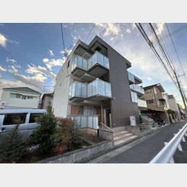 ミランダエレガンス 1階 築8年8ヶ月の賃貸物件