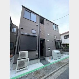 平井駅より徒歩10分 1階 築2年7ヶ月の賃貸物件