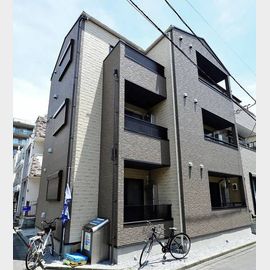 平井駅より徒歩6分 2階 築6年5ヶ月の賃貸物件