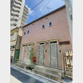 パルファ 1階 築16年11ヶ月の賃貸物件