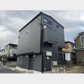 ハミング越谷 1階 築11年6ヶ月の賃貸物件