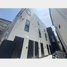 FERIO東向島第2の賃貸物件