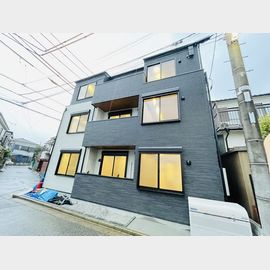 CFジオーレ五反野の賃貸物件