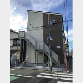 リーヴェルポート四つ木アクシスの賃貸物件