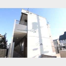 舎人公園駅より徒歩15分 1階 築6年6ヶ月の賃貸物件