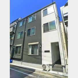 MonreveNold 2階 築6年3ヶ月の賃貸物件