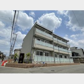 八潮駅より徒歩11分 2階 築3年2ヶ月の賃貸物件