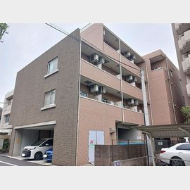 小村井駅より徒歩7分 2階 築19年4ヶ月の賃貸物件