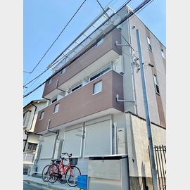エヌエスゲート五反野の賃貸物件