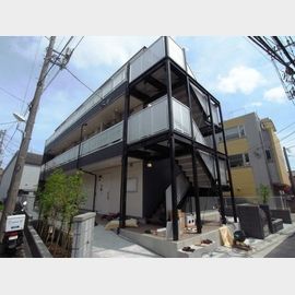 リブリ・東四つ木 2階 築8年の賃貸物件