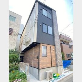 梅島駅より徒歩10分 1階 築2年11ヶ月の賃貸物件