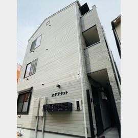 オグフラット 2階 築1年5ヶ月の賃貸物件