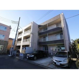 越谷駅より徒歩12分 1階 築16年4ヶ月の賃貸物件