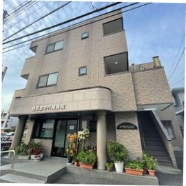獨協大学前（草加松原）駅より徒歩5分 2階 築29年9ヶ月の賃貸物件
