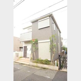 ボナール暁の賃貸物件