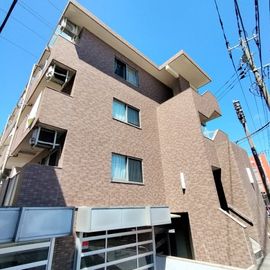獨協大学前（草加松原）駅より徒歩19分 1階 築18年7ヶ月の賃貸物件