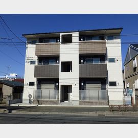 モルゲンレーテ 2階 築6年6ヶ月の賃貸物件