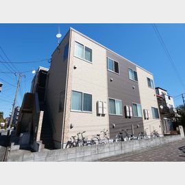 綾瀬駅より徒歩10分 2階 築8年8ヶ月の賃貸物件