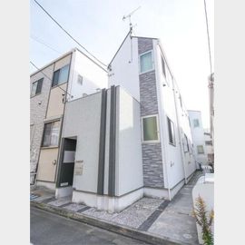 ハーモニーテラス鎌倉の賃貸物件