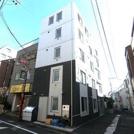 北千住駅より徒歩7分 2階 築6年9ヶ月の賃貸物件