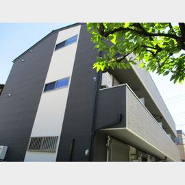 BsetStage草加 2階 築8年10ヶ月の賃貸物件
