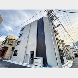 志茂駅より徒歩1分 3階 築4年2ヶ月の賃貸物件