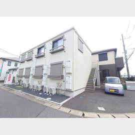 五香駅より徒歩9分 2階 築7年6ヶ月の賃貸物件