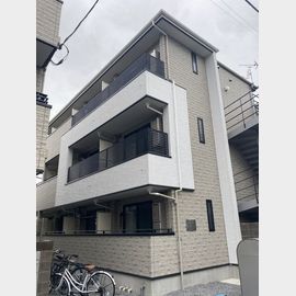 メルディア梅島3 3階 築6年の賃貸物件