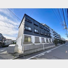 北綾瀬駅より徒歩6分 2階 築8年3ヶ月の賃貸物件