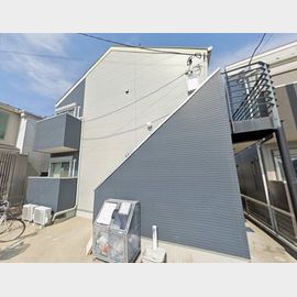 ベイシティ松戸小山２ 2階 築9年4ヶ月の賃貸物件