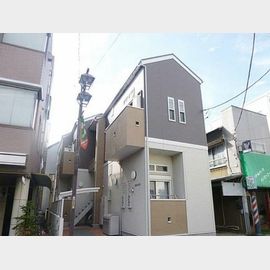 プロスペリテ1 1階 築14年6ヶ月の賃貸物件