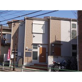 アムールクレールの賃貸物件