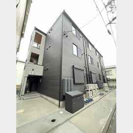 robothome梅島の賃貸物件