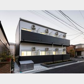 竹ノ塚駅より徒歩12分 2階 築8年10ヶ月の賃貸物件