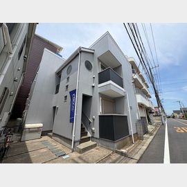 クレフラスト緑ヶ丘 1階 築19年8ヶ月の賃貸物件