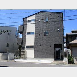 BsetStage草加 3階 築8年10ヶ月の賃貸物件