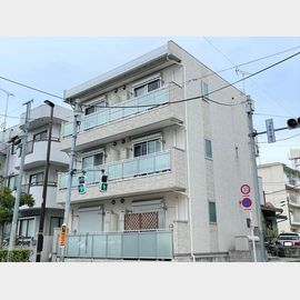 リブリラヴニール 1階 築11年9ヶ月の賃貸物件