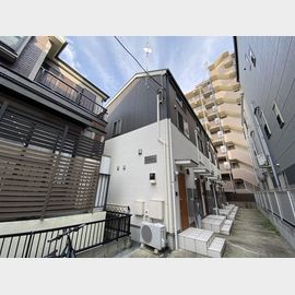 リラサンテ立花 1階 築9年8ヶ月の賃貸物件