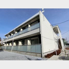 新柏駅より徒歩13分 1階 築8年8ヶ月の賃貸物件