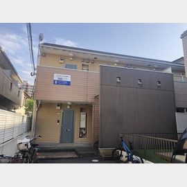 谷塚駅より徒歩7分 2階 築20年2ヶ月の賃貸物件