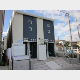 レオネクストひまわりの花 2階 築14年8ヶ月の賃貸物件