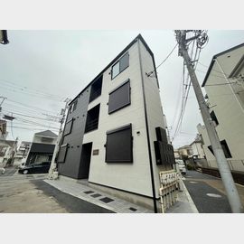 小岩駅より徒歩10分 2階 築2年4ヶ月の賃貸物件