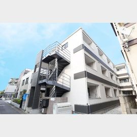 竹ノ塚駅より徒歩9分 2階 築5年4ヶ月の賃貸物件
