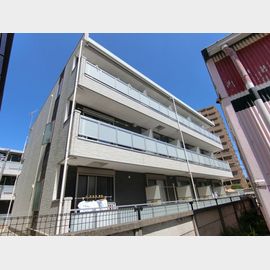 リブリクレイン柏 3階 築12年1ヶ月の賃貸物件