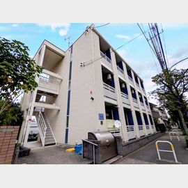 グラナーデ扇II 1階 築12年4ヶ月の賃貸物件