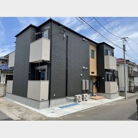 メゾンプランドール一ノ割の賃貸物件