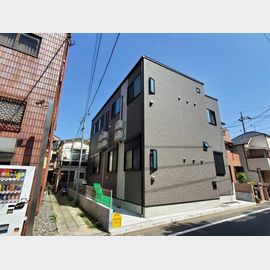 亀有駅より徒歩9分 2階 築4年9ヶ月の賃貸物件